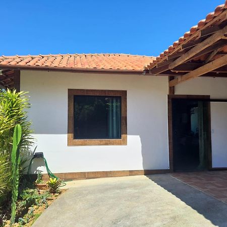 Casa Lumiar Villa Kültér fotó