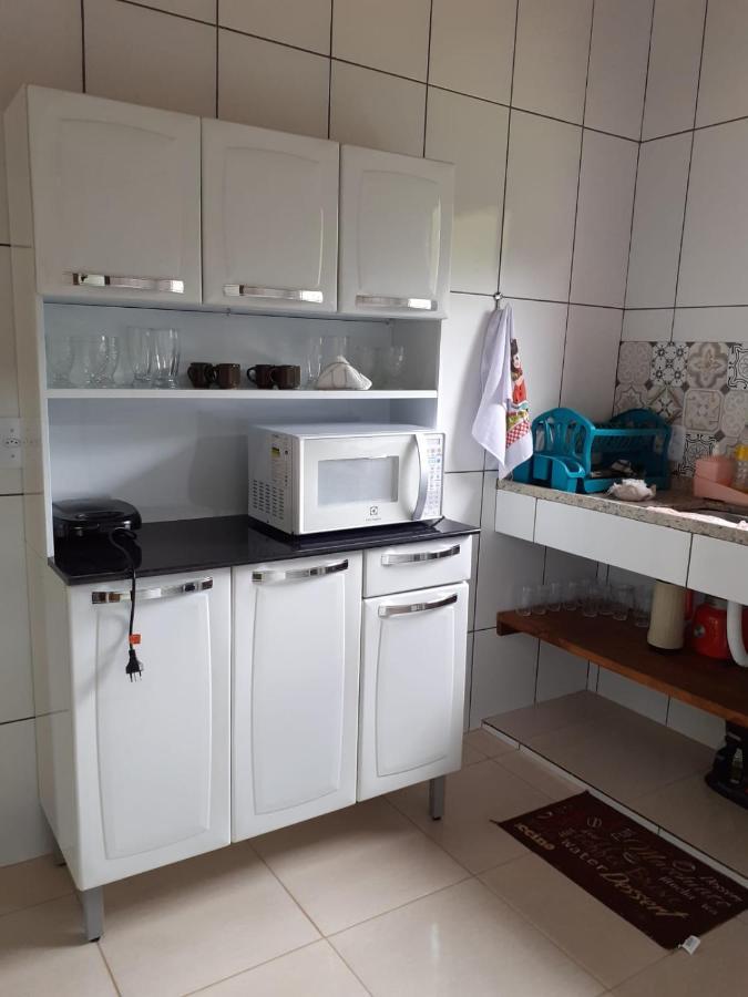 Casa Lumiar Villa Kültér fotó