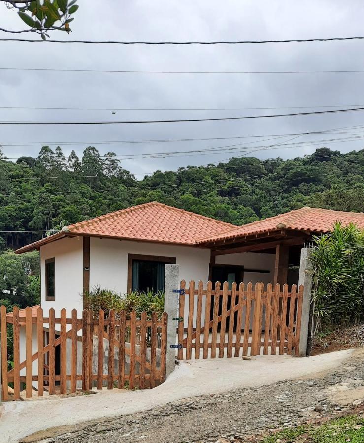 Casa Lumiar Villa Kültér fotó