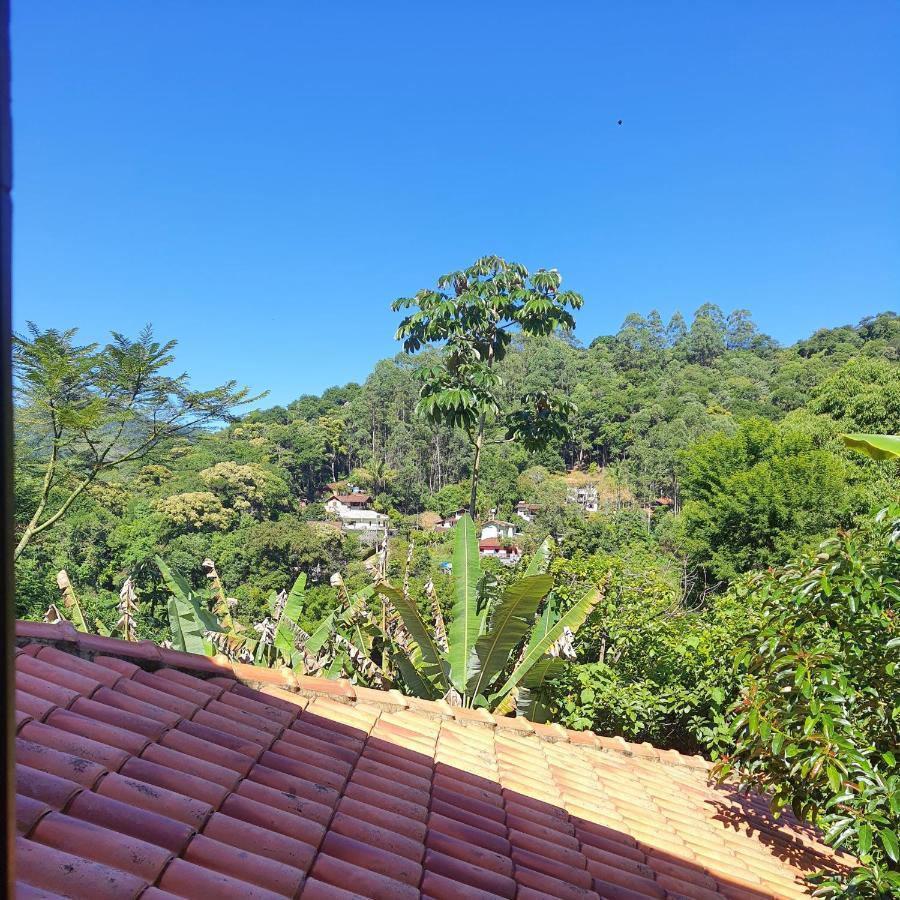 Casa Lumiar Villa Kültér fotó