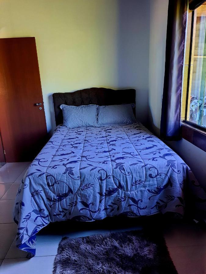 Casa Lumiar Villa Kültér fotó