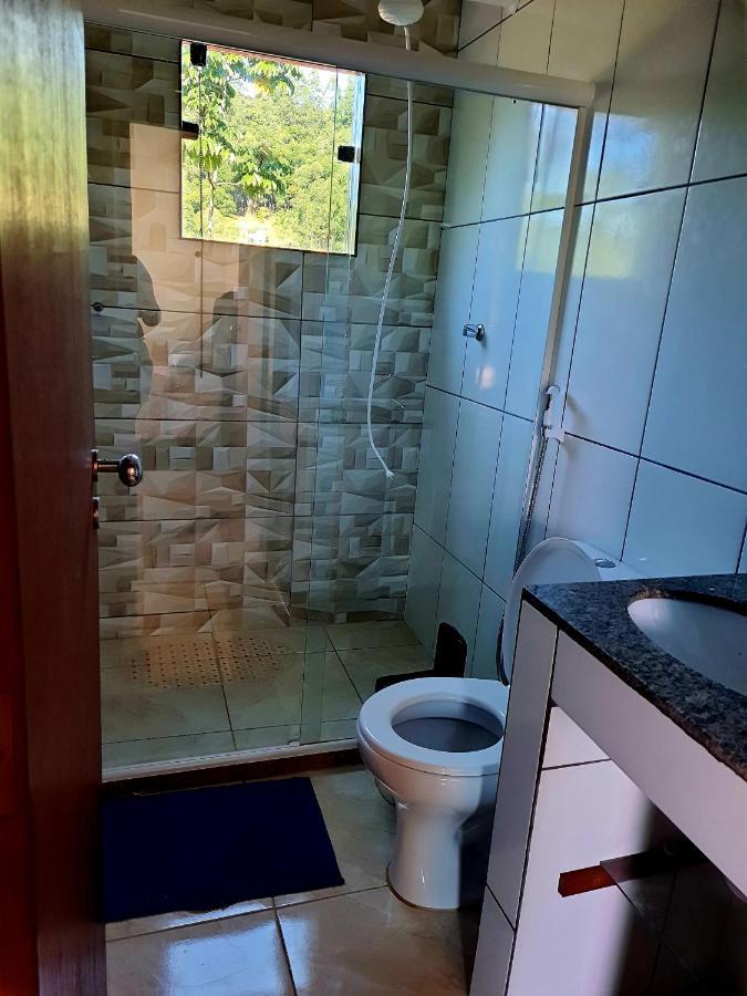 Casa Lumiar Villa Kültér fotó