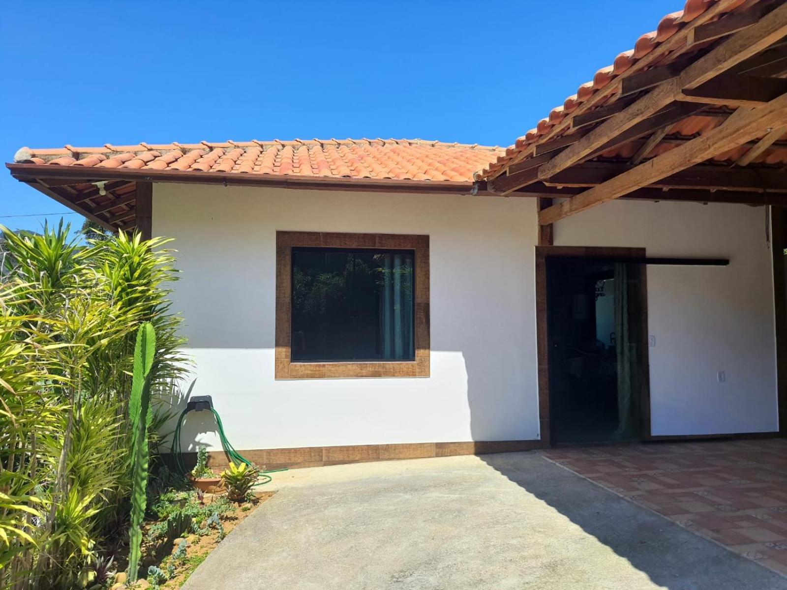 Casa Lumiar Villa Kültér fotó