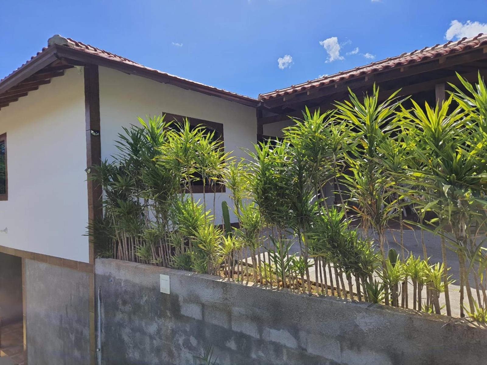 Casa Lumiar Villa Kültér fotó
